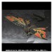   Battra (Adult Ver.) - Edition Limitée [SH MonsterArts]