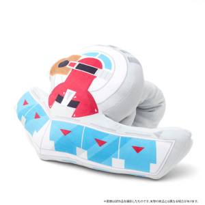 Yu-Gi-Oh! Duel Monsters: Duel Disc Napping Pillow [Movic]