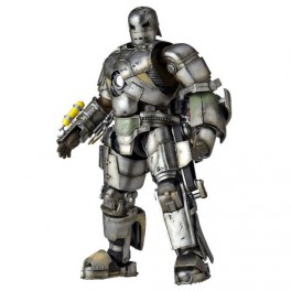   Iron Man - Mark 1 [Tokusatsu Revoltech No.045]