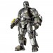   Iron Man - Mark 1 [Tokusatsu Revoltech No.045]