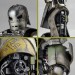   Iron Man - Mark 1 [Tokusatsu Revoltech No.045]