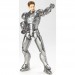 Iron Man - Mark 2 [Tokusatsu Revoltech No.035]