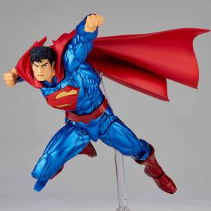 Amazing Yamaguchi: Superman [Amazing Yamaguchi 027]