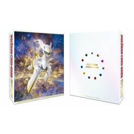 Pokmon Card Game: Collection File - Arceus | Nin-Nin-Game.com