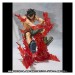 One Piece  - Portgas D. Ace Battle Ver. Fire Cross - Limited Edition [Figuarts ZERO]