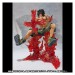 One Piece  - Portgas D. Ace Battle Ver. Fire Cross - Limited Edition [Figuarts ZERO]