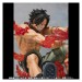 One Piece  - Portgas D. Ace Battle Ver. Fire Cross - Limited Edition [Figuarts ZERO]