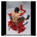 One Piece  - Portgas D. Ace Battle Ver. Fire Cross - Limited Edition [Figuarts ZERO]