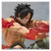 One Piece - Portgas D. Ace Battle Ver. Fire Cross - Edition Limitée [Figuarts ZERO]