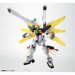 Gundam Double X - GX 9901 DX [Robot Damashii Side MS]