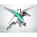 Gundam Double X - GX 9901 DX [Robot Damashii Side MS]