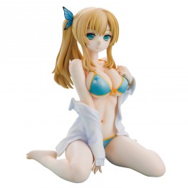   Boku wa Tomodachi ga Sukunai - Sena Kashiwazaki Dress Shirt Swimsuit [FunnyKnights]