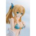   Boku wa Tomodachi ga Sukunai - Sena Kashiwazaki Dress Shirt Swimsuit [FunnyKnights]