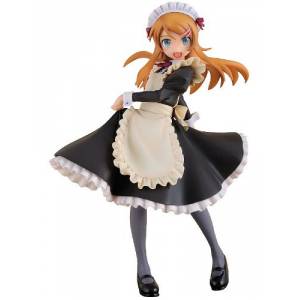 Oreno Imouto ga Konna ni Kawaii Wake ga Nai - Kirino Kousaka Maid Ver. [FREEing]