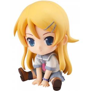 Oreno Imouto ga Konna ni Kawaii Wake ga Nai - Kirino Kousaka [Petanko]