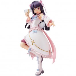 Oreno Imouto ga Konna ni Kawaii Wake ga Nai - Holy Angel Kamineko (Kuroneko) [Max Factory]