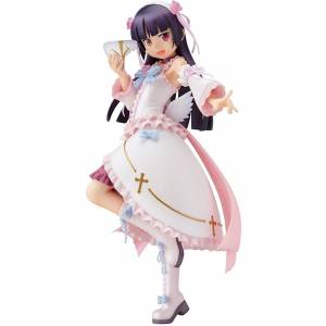 Oreno Imouto ga Konna ni Kawaii Wake ga Nai - Holy Angel Kamineko (Kuroneko) [Max Factory]