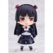 Oreno Imouto ga Konna ni Kawaii Wake ga Nai - Kuroneko [Nendoroid]