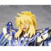     Saint Seiya Myth Cloth - Cygnus Hyoga God Cloth V4 10th Anniversary Edition