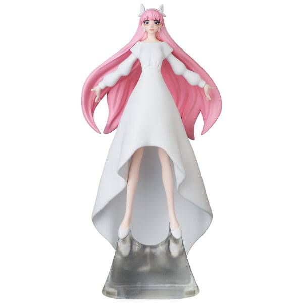 UDF: Ryu to Sobakasu no Hime - Belle [Ultra Detail Figure No.664]
