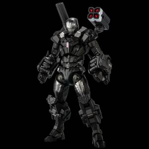 Marvel Comics: Fighting Armor - War Machine [Sentinel]