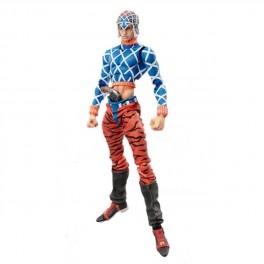 Acheter JoJo's Bizarre Adventure Part.V No.34-Guido Mista and Sex ...