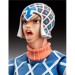 JoJo's Bizarre Adventure Part.V No.34 - Guido Mista and Sex Pistols (Hirohiko Araki Specified Color) [Super Action Statue]