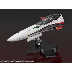 PLAMAX: MF-53 minimum factory Macross Frontier Fighter Nose Collection YF-29 Durandal Valkyrie [Good Smile Company]