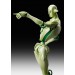   JoJolion -JoJo's Bizarre Adventure Part.8- 40 - Soft & Wet Second Complete Figure [Statue Legend]