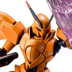 RE/100 1/100 Mobile Suit Gundam : ZMT-S12G Shokew - LIMITED EDITION - REISSUE [Bandai]