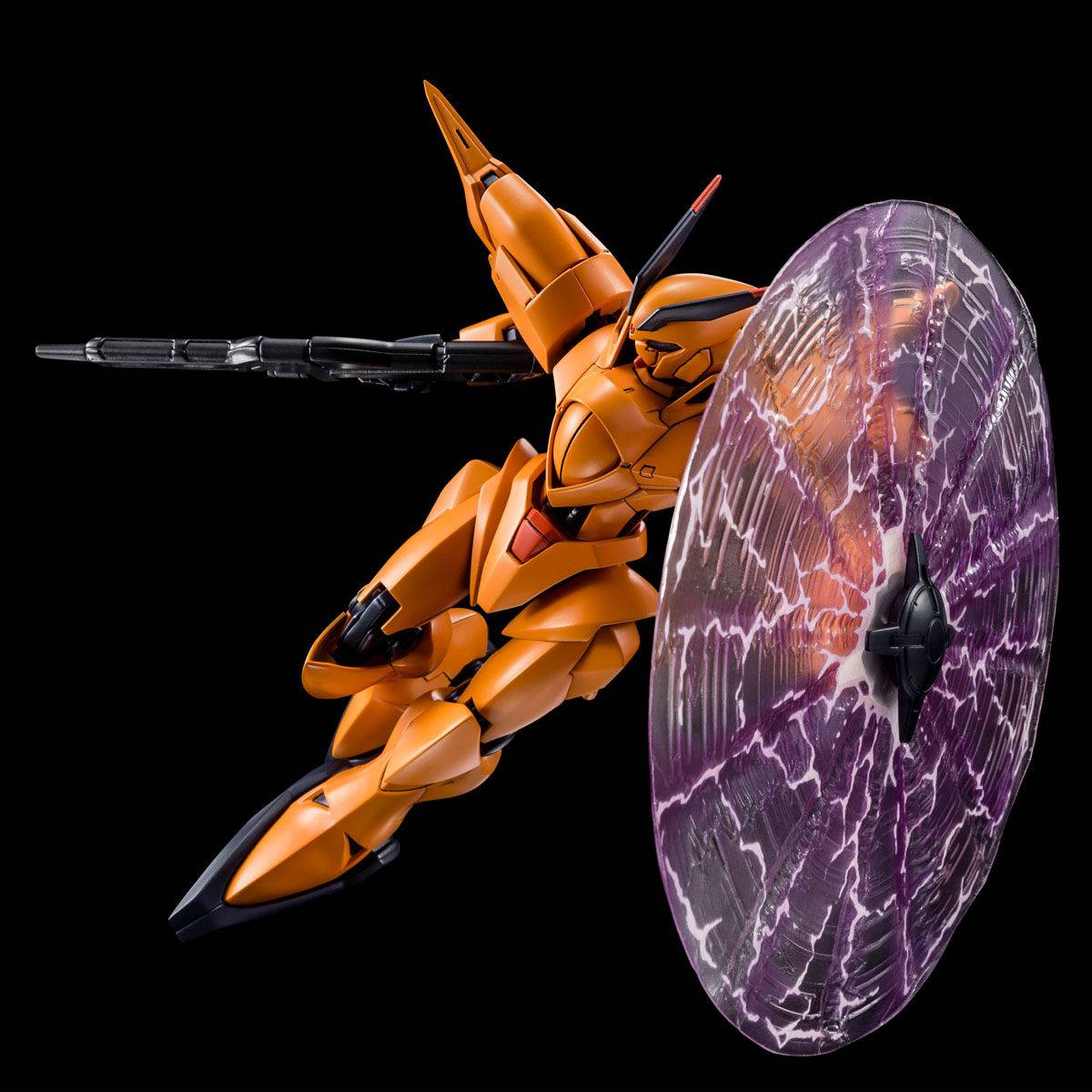 RE/100 1/100 Mobile Suit Gundam : ZMT-S12G Shokew - LIMITED