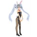 Kore wa Zombie Desuka? - Eucliwood Hellscythe Bunny Ver [FREEing]