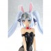 Kore wa Zombie Desuka? - Eucliwood Hellscythe Bunny Ver [FREEing]