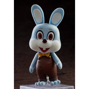 Nendoroid 1811B: Silent Hill 3 - Robbie The Rabbit - Blue Ver [Good Smile Company]