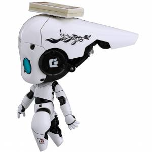 Fireball - Drossel (Charming)  [Nendoroid]