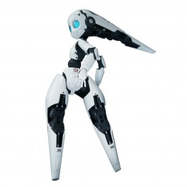 Fireball - Drossel  [Chogokin]