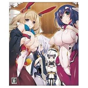 Kyoukai Senjou no Horizon Portable (Edition Limitée) [PSP - Occasion BE]