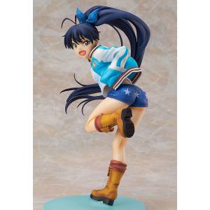 The Idolm@ster - Hibiki Ganaha [Phat Company]