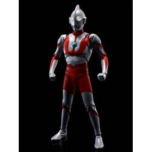S.H.FIGUARTS: Ultraman - Ultraman 55th Anniversary [Bandai Spirits]