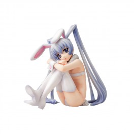 4-Leaves - Muv-Luv Alternative - Kasumi Yashiro White Rabbit [Kotobukiya]