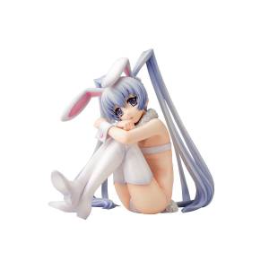 4-Leaves - Muv-Luv Alternative - Kasumi Yashiro White Rabbit [Kotobukiya]