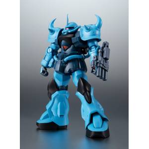 Robot Spirits Side MS: Mobile Suit Gundam Dai 08 MS Shotai - MS-07B-3 Gouf Custom - Ver. A.N.I.M.E [Bandai Spirits]