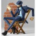 Lupin the 3rd - Daisuke Jigen [Revoltech Yamaguchi No.098]