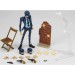 Lupin the 3rd - Daisuke Jigen [Revoltech Yamaguchi No.098]