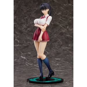 World's End Harem: Toudou Akira - 1/7 [Good Smile Company]