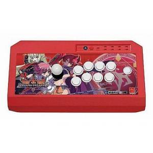 Real Arcade Pro V3SA - Arcana Heart 3 Official Stick [PS3 - Used / Loose]