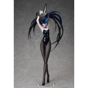 B-Style: Black ★ Rock Shooter - Black Rock Shooter 1/4 - Bunny Ver - LIMITED EDITION  [FREEing]
