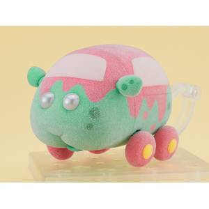 Pui Pui Molcar - Zombie Shiromo - LIMITED EDITION [Nendoroid 1819]