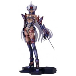 Xenosaga Episode III - T-elos [Alter]