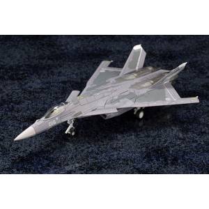 ACE COMBAT Series CFA-44 1/144 - For Modelers Edition Ver - Plastic Model [Kotobukiya]